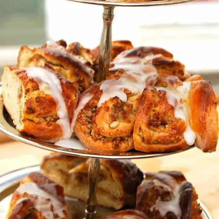 Gjestehuset Ibsen 3*