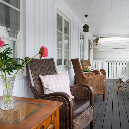 Oda ve Kahvaltı Gjestehuset Ibsen Grimstad (Aust-Agder)