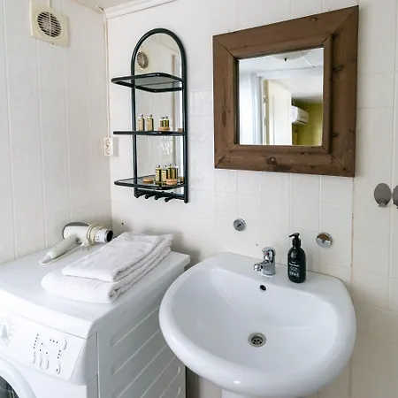 Gjestehuset Ibsen Grimstad (Aust-Agder)