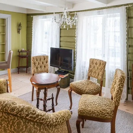 Gjestehuset Ibsen 3* Grimstad (Aust-Agder)