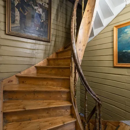 Gjestehuset Ibsen 3* Grimstad (Aust-Agder)