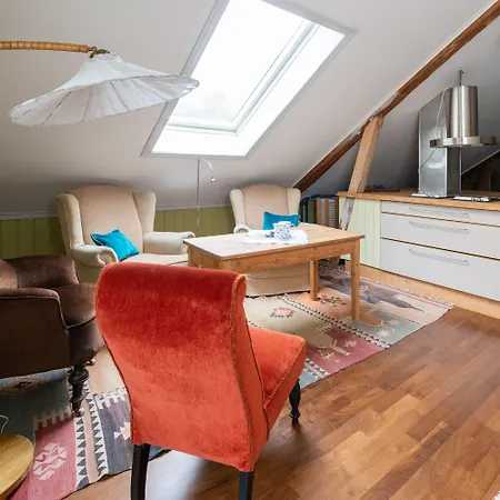 Gjestehuset Ibsen 3* Grimstad (Aust-Agder)