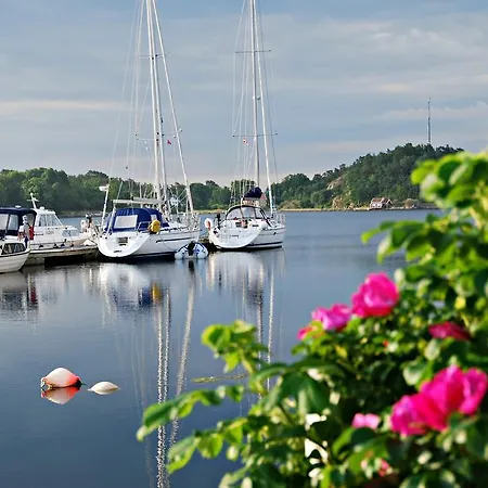 Oda ve Kahvaltı Gjestehuset Ibsen Grimstad (Aust-Agder)