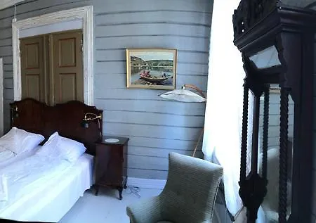Gjestehuset Ibsen Oda ve Kahvaltı