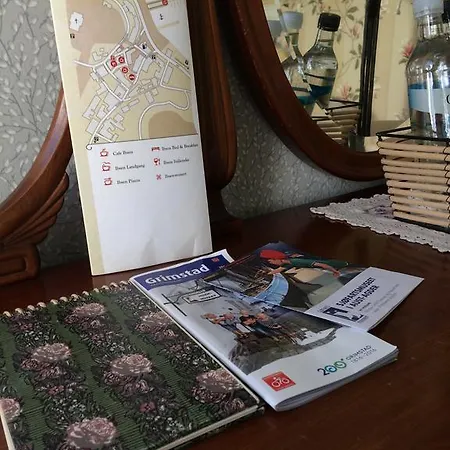 Gjestehuset Ibsen Grimstad (Aust-Agder)