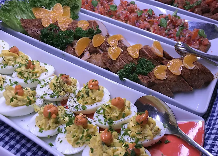 Gjestehuset Ibsen Bed & Breakfast