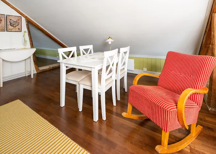 Gjestehuset Ibsen Bed & Breakfast