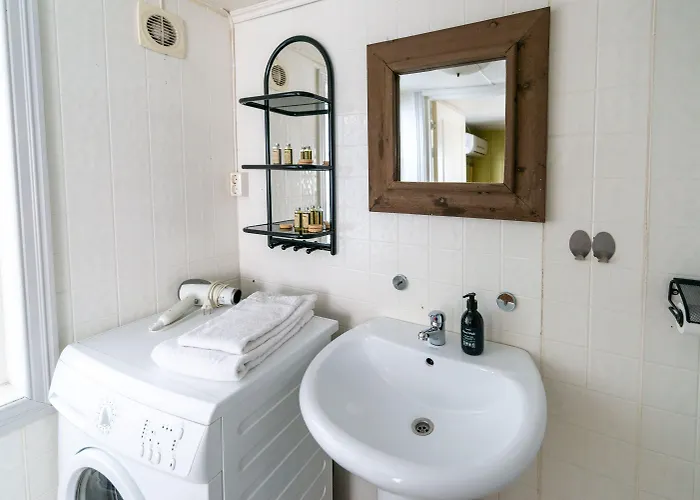 Gjestehuset Ibsen Grimstad (Aust-Agder)