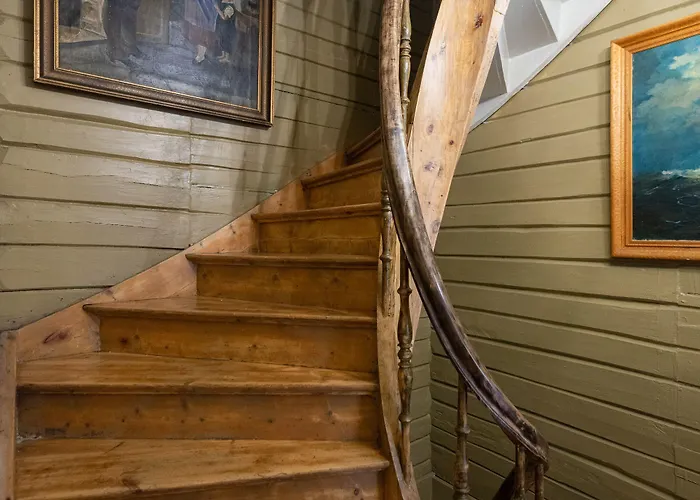 Gjestehuset Ibsen 3* Grimstad (Aust-Agder)