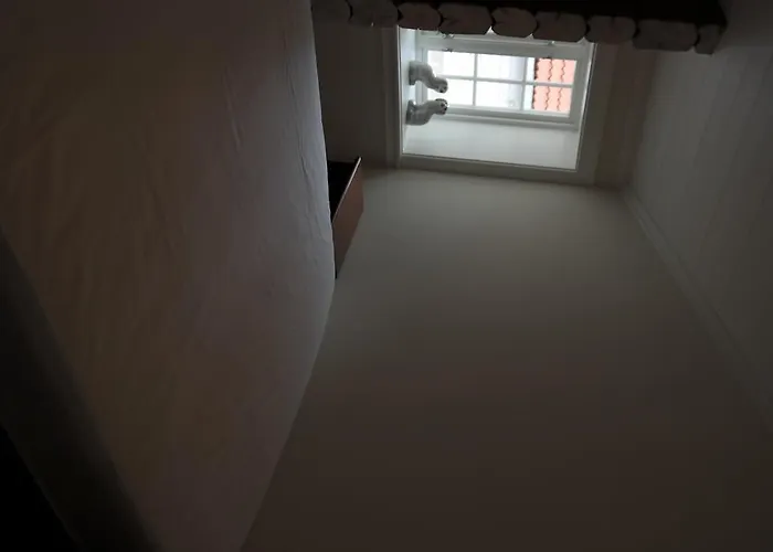 Gjestehuset Ibsen Bed & Breakfast Grimstad (Aust-Agder)