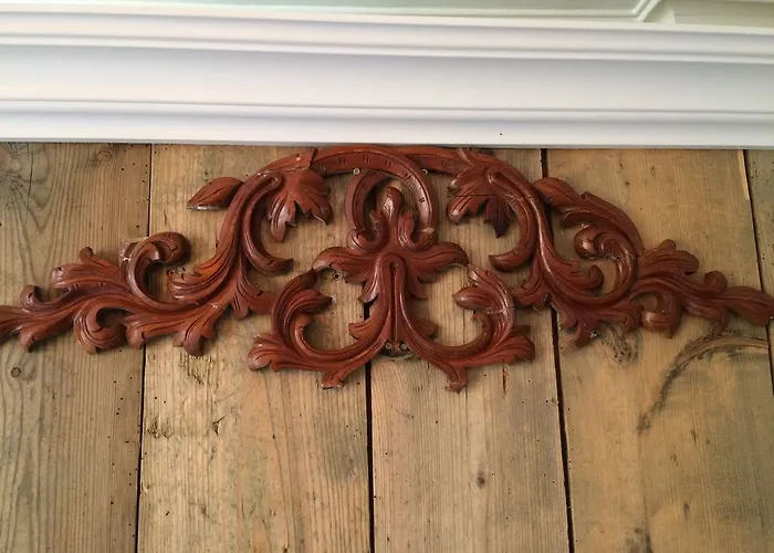 Gjestehuset Ibsen 3* Grimstad (Aust-Agder)