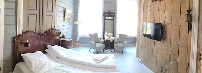 Gjestehuset Ibsen Bed & Breakfast Grimstad (Aust-Agder)