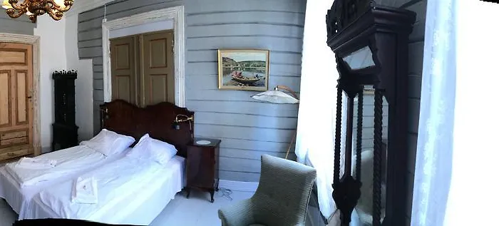 Gjestehuset Ibsen Bed & Breakfast