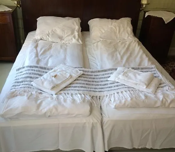 Gjestehuset Ibsen Bed & Breakfast