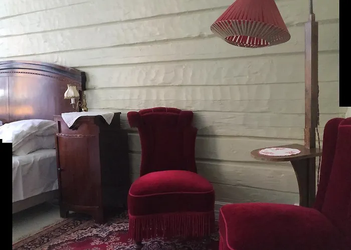 Bed & Breakfast Gjestehuset Ibsen Grimstad (Aust-Agder)