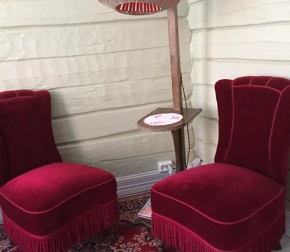 Gjestehuset Ibsen Bed & Breakfast Grimstad (Aust-Agder)