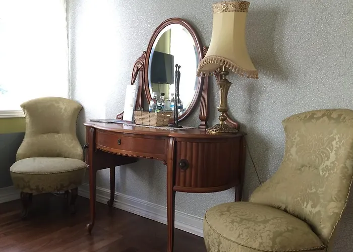 Gjestehuset Ibsen 3*