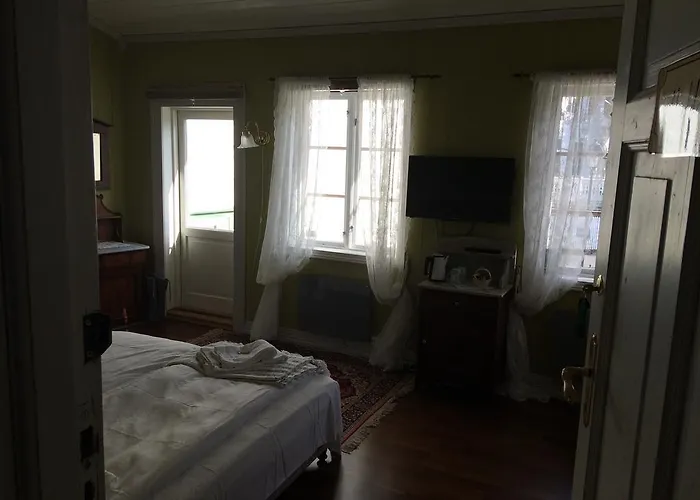 Gjestehuset Ibsen 3* Grimstad (Aust-Agder)