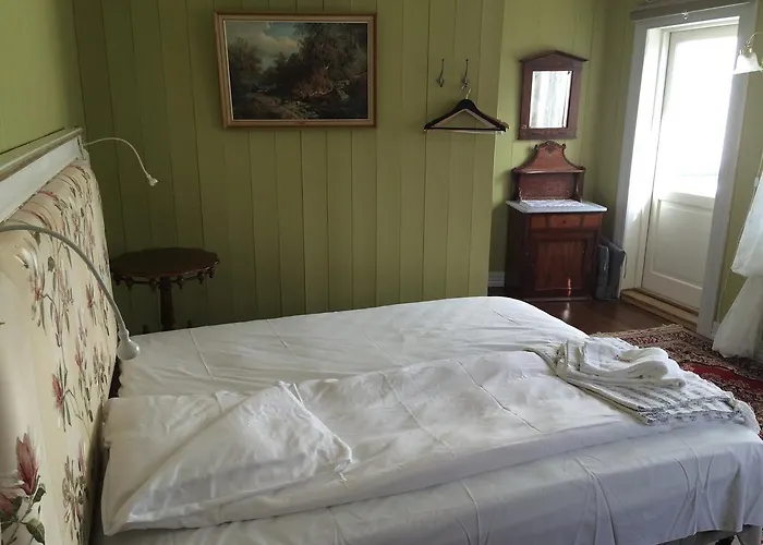 Gjestehuset Ibsen Bed & Breakfast Grimstad (Aust-Agder)