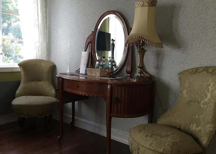 Gjestehuset Ibsen 3* Grimstad (Aust-Agder)