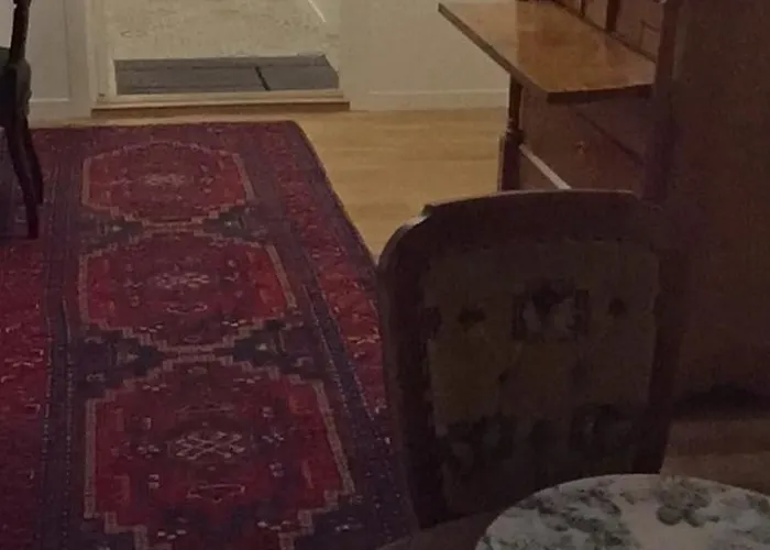 Gjestehuset Ibsen Bed & Breakfast