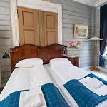 Gjestehuset Ibsen 3*