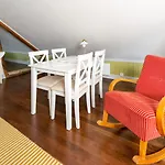Gjestehuset Ibsen לינה וארוחת בוקר
