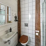 לינה וארוחת בוקר Gjestehuset Ibsen