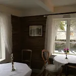 Gjestehuset Ibsen 3* גרימסטאד