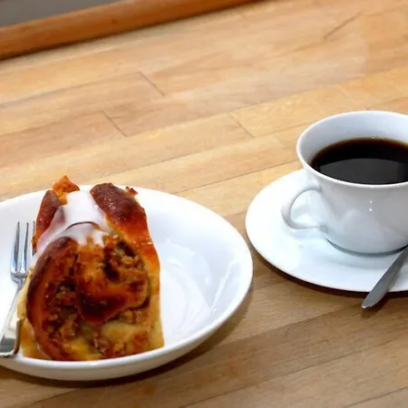 Couette-café Gjestehuset Ibsen Grimstad (Aust-Agder)