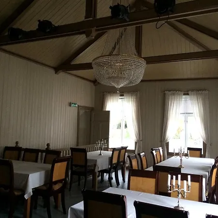Gjestehuset Ibsen