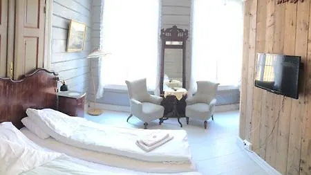 Gjestehuset Ibsen Couette-café Grimstad (Aust-Agder)