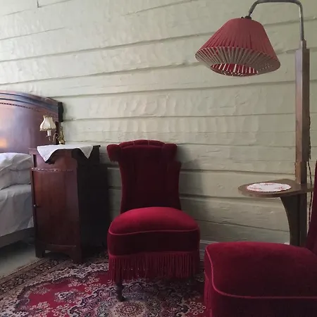 Couette-café Gjestehuset Ibsen Grimstad (Aust-Agder)