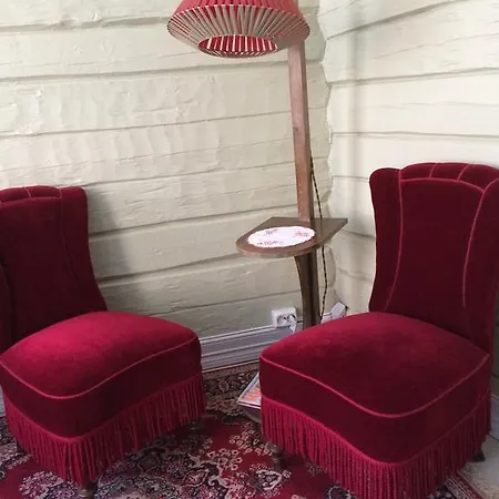Gjestehuset Ibsen Couette-café Grimstad (Aust-Agder)